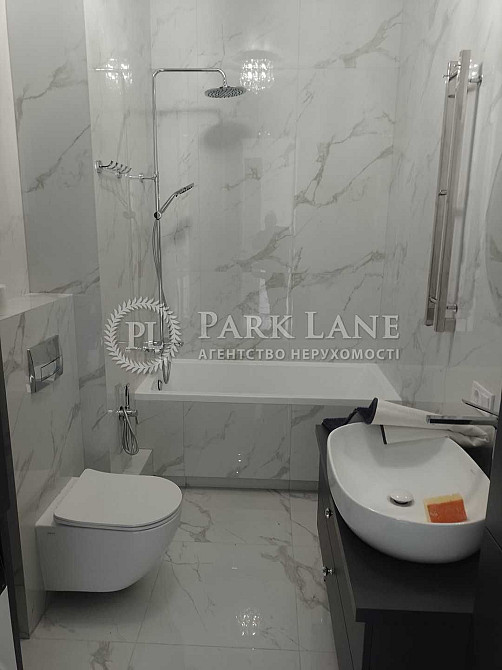 Продаж квартири з ремонтом ЖК Грінвіль на Печерське Бізнес Центр Без % Киев - изображение 4