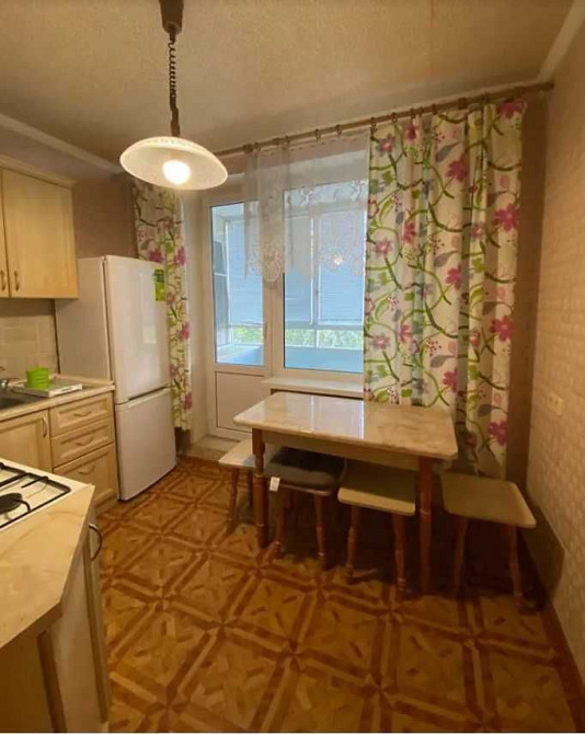 Продам однок квартиру  Холодна Гора вул. Волонтерська Харків - зображення 3