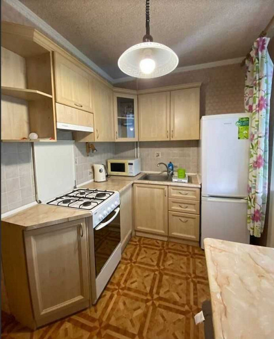 Продам однок квартиру  Холодна Гора вул. Волонтерська Харків - зображення 4