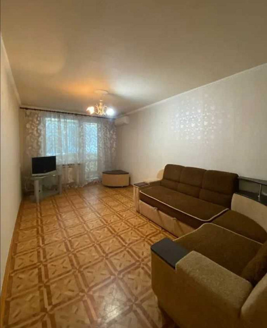 Продам однок квартиру  Холодна Гора вул. Волонтерська Харків - зображення 1