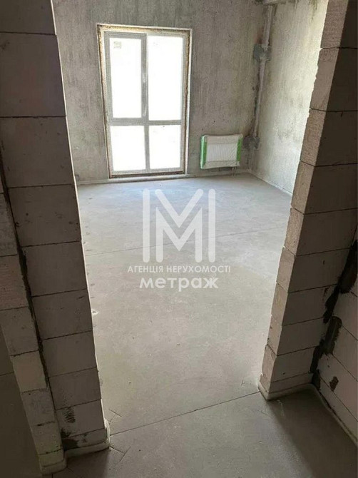 Топ ціна! Переуступка! 1-к 41м2 ЖК Нова Англія Ноттінгем Киев - изображение 5