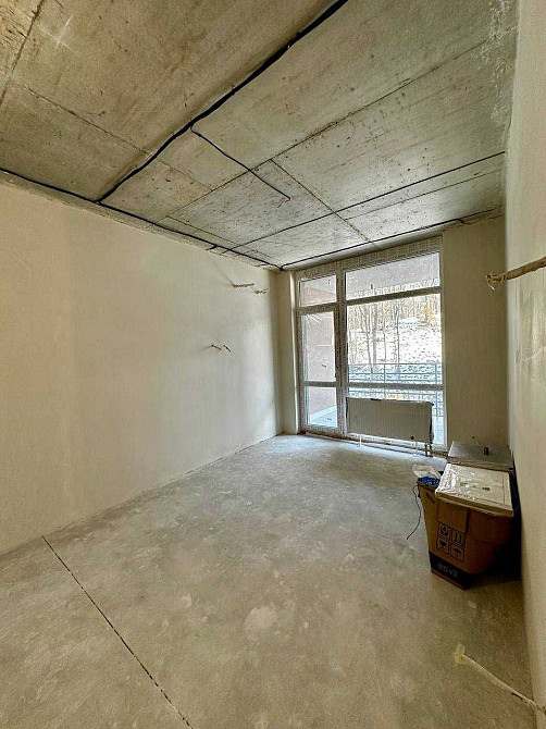 Продаж двокімнатної квартири з ремонтом ЖК Greenwood 2 Брюховичи - изображение 2