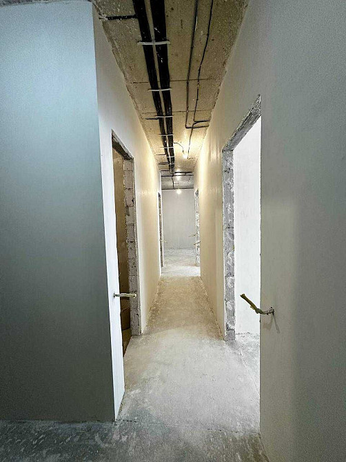 Продаж двокімнатної квартири з ремонтом ЖК Greenwood 2 Брюховичи - изображение 4