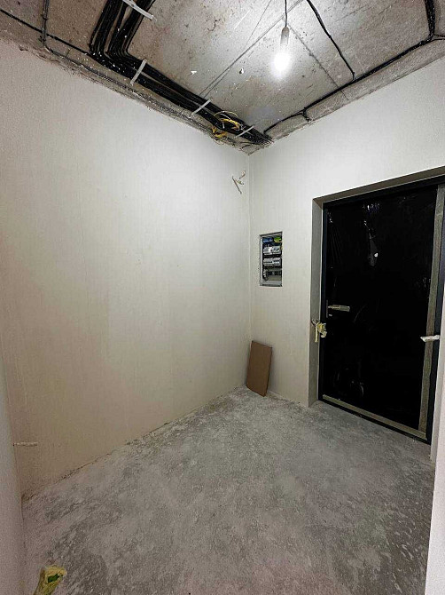 Продаж двокімнатної квартири з ремонтом ЖК Greenwood 2 Брюховичи - изображение 8