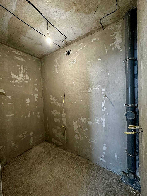 Продаж двокімнатної квартири з ремонтом ЖК Greenwood 2 Брюховичи - изображение 7