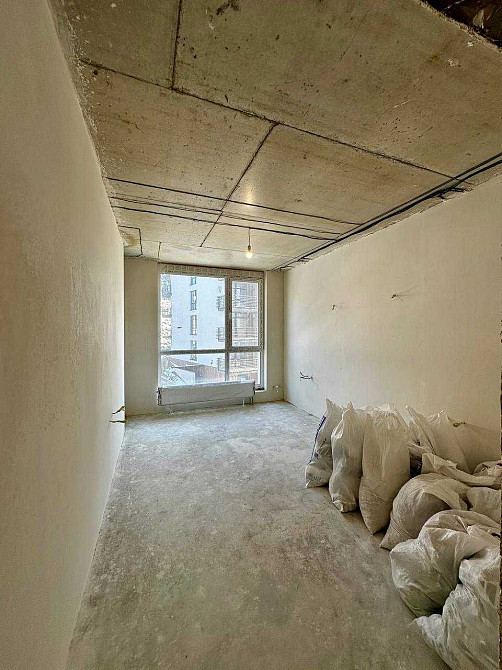 Продаж двокімнатної квартири з ремонтом ЖК Greenwood 2 Брюховичи - изображение 6