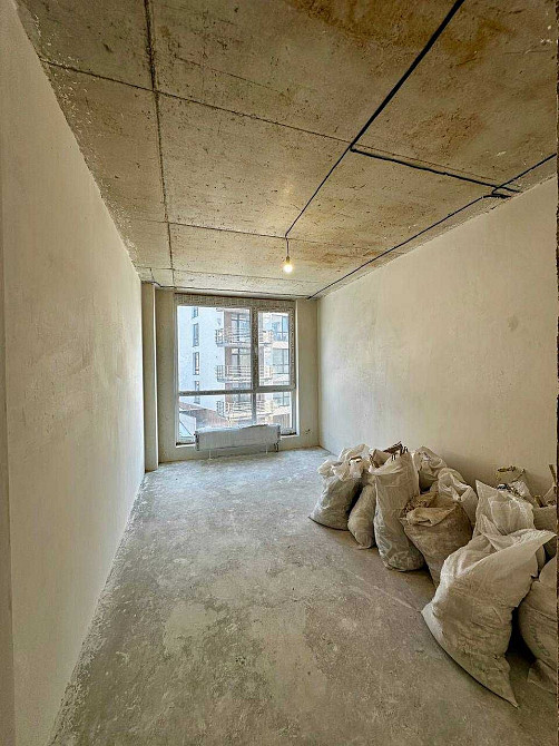 Продаж двокімнатної квартири з ремонтом ЖК Greenwood 2 Брюховичи - изображение 5