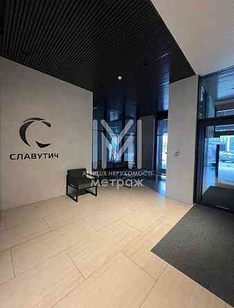 ЖК Славутич‼️ шикарна видова 2 кімн кв з ремонтом Киев
