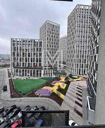 ЖК Славутич‼️ шикарна видова 2 кімн кв з ремонтом Киев