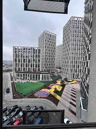 ЖК Славутич‼️ шикарна видова 2 кімн кв з ремонтом Киев