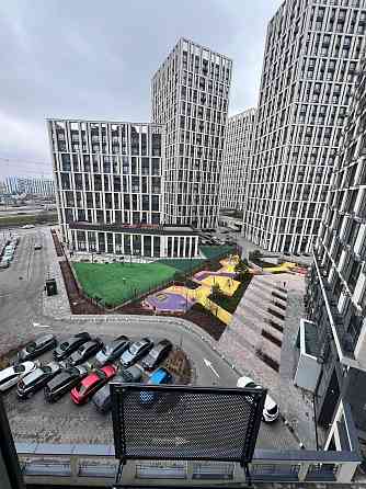 ЖК Славутич‼️ шикарна видова 2 кімн кв з ремонтом Киев