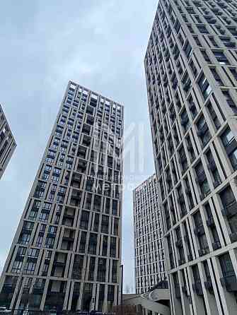 ЖК Славутич‼️ шикарна видова 2 кімн кв з ремонтом Киев