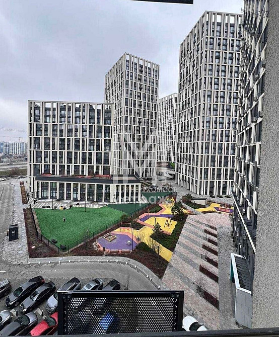 ЖК Славутич‼️ шикарна видова 2 кімн кв з ремонтом Киев - изображение 5