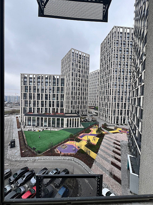 ЖК Славутич‼️ шикарна видова 2 кімн кв з ремонтом Киев - изображение 3