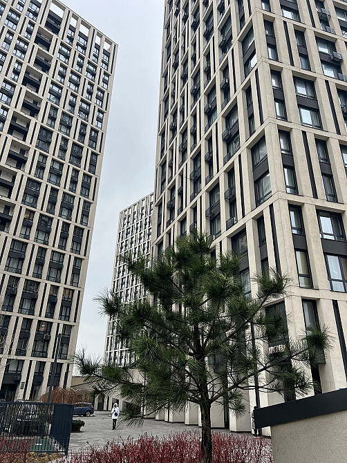 ЖК Славутич‼️ шикарна видова 2 кімн кв з ремонтом Киев - изображение 1