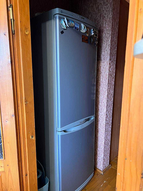 Продається 2 кімнатна квартира з ремонтом в Центрі міста Богородчани - зображення 7