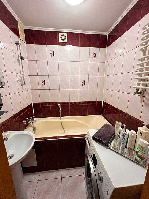 Продається 2 кімнатна квартира з ремонтом в Центрі міста Богородчани - зображення 6