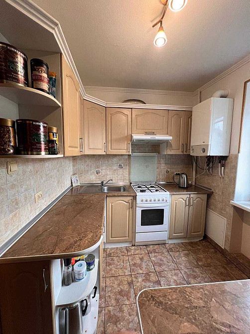 Продається 2 кімнатна квартира з ремонтом в Центрі міста Богородчани - зображення 8