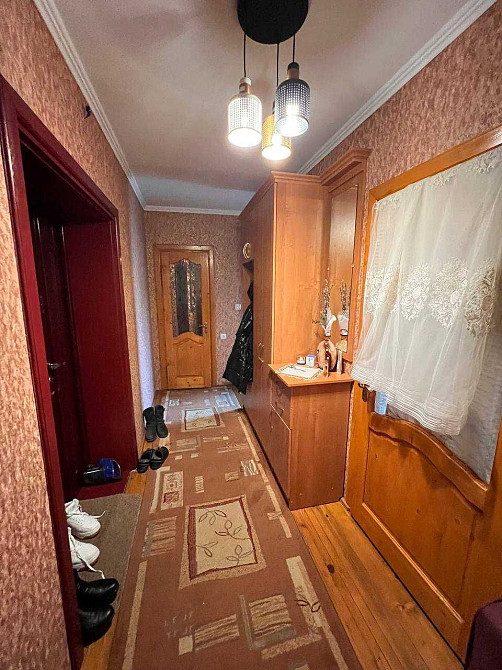 Продається 2 кімнатна квартира з ремонтом в Центрі міста Богородчани - зображення 3