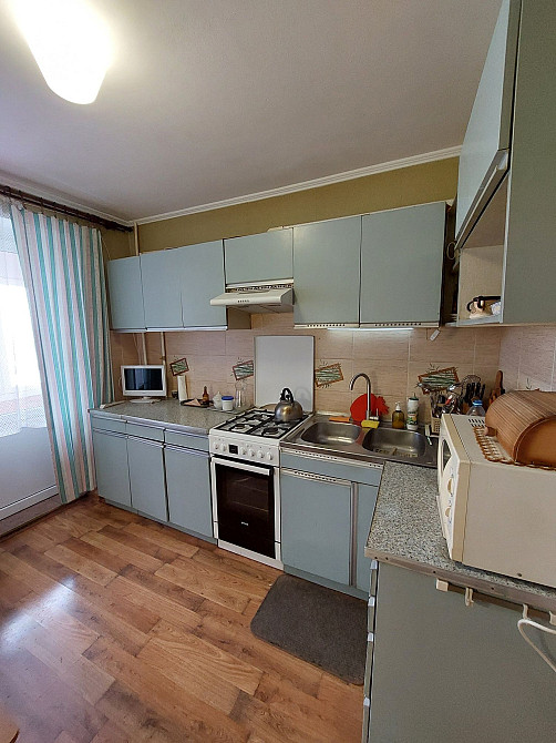 Продаж гарної 2 кімн квартири по вул. Галицькій, м-н Пасічна Івано-Франківськ - зображення 2