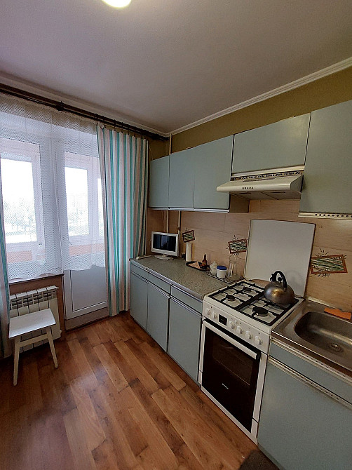 Продаж гарної 2 кімн квартири по вул. Галицькій, м-н Пасічна Івано-Франківськ - зображення 1