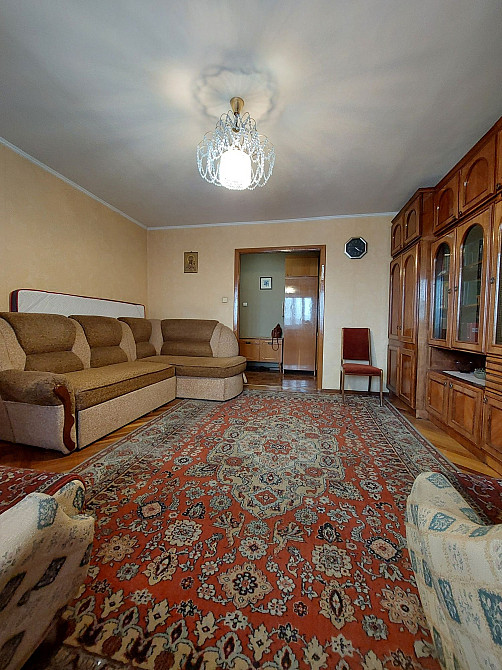 Продаж гарної 2 кімн квартири по вул. Галицькій, м-н Пасічна Івано-Франківськ - зображення 4