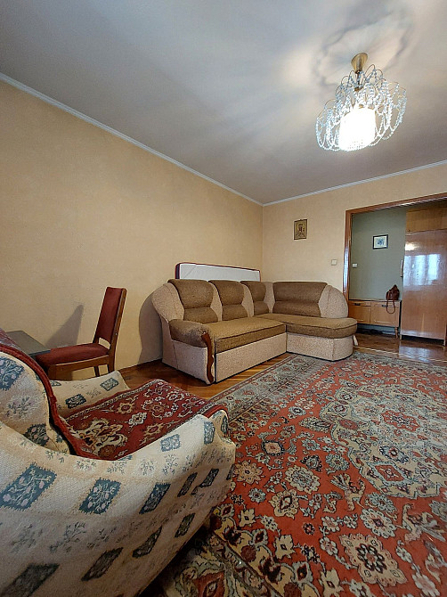 Продаж гарної 2 кімн квартири по вул. Галицькій, м-н Пасічна Івано-Франківськ - зображення 7