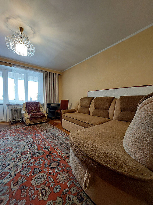 Продаж гарної 2 кімн квартири по вул. Галицькій, м-н Пасічна Івано-Франківськ - зображення 5