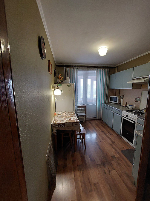 Продаж гарної 2 кімн квартири по вул. Галицькій, м-н Пасічна Івано-Франківськ - зображення 3