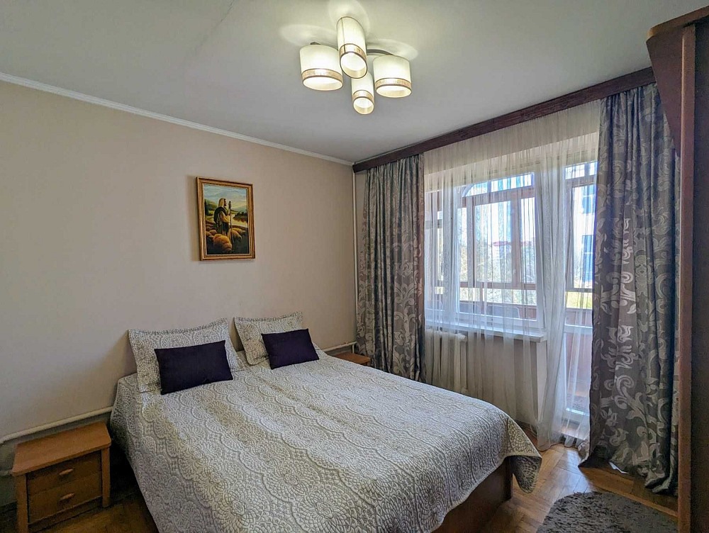 Продаж 4-кімнатної квартири 84м2 на Коломийській Львов - изображение 5