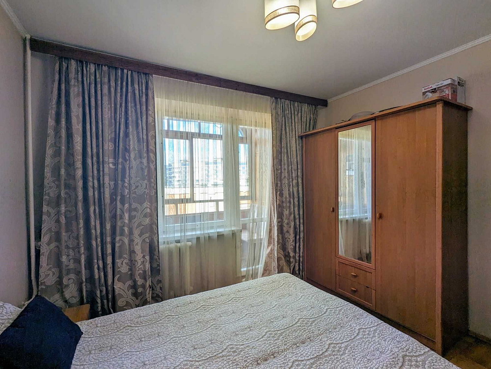 Продаж 4-кімнатної квартири 84м2 на Коломийській Львов - изображение 4