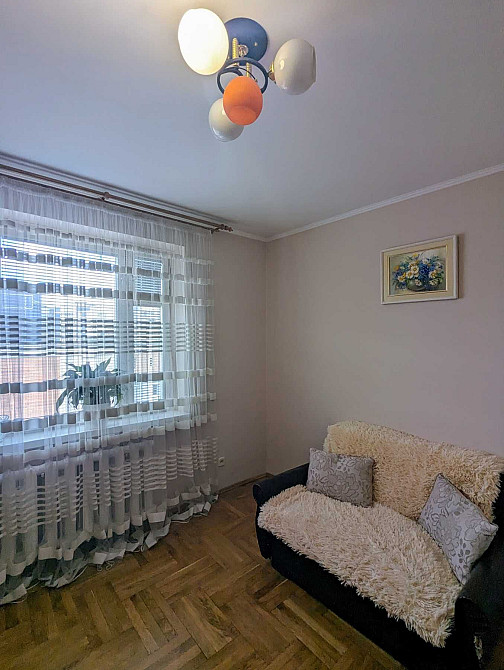 Продаж 4-кімнатної квартири 84м2 на Коломийській Львов - изображение 7