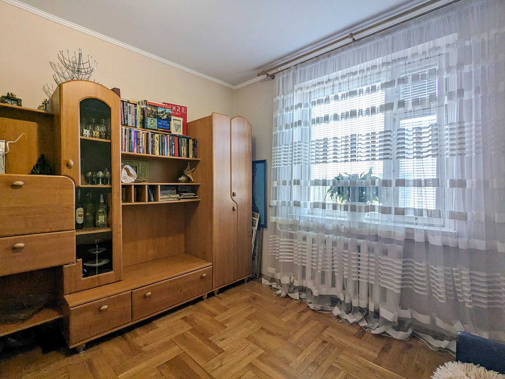 Продаж 4-кімнатної квартири 84м2 на Коломийській Львов - изображение 8