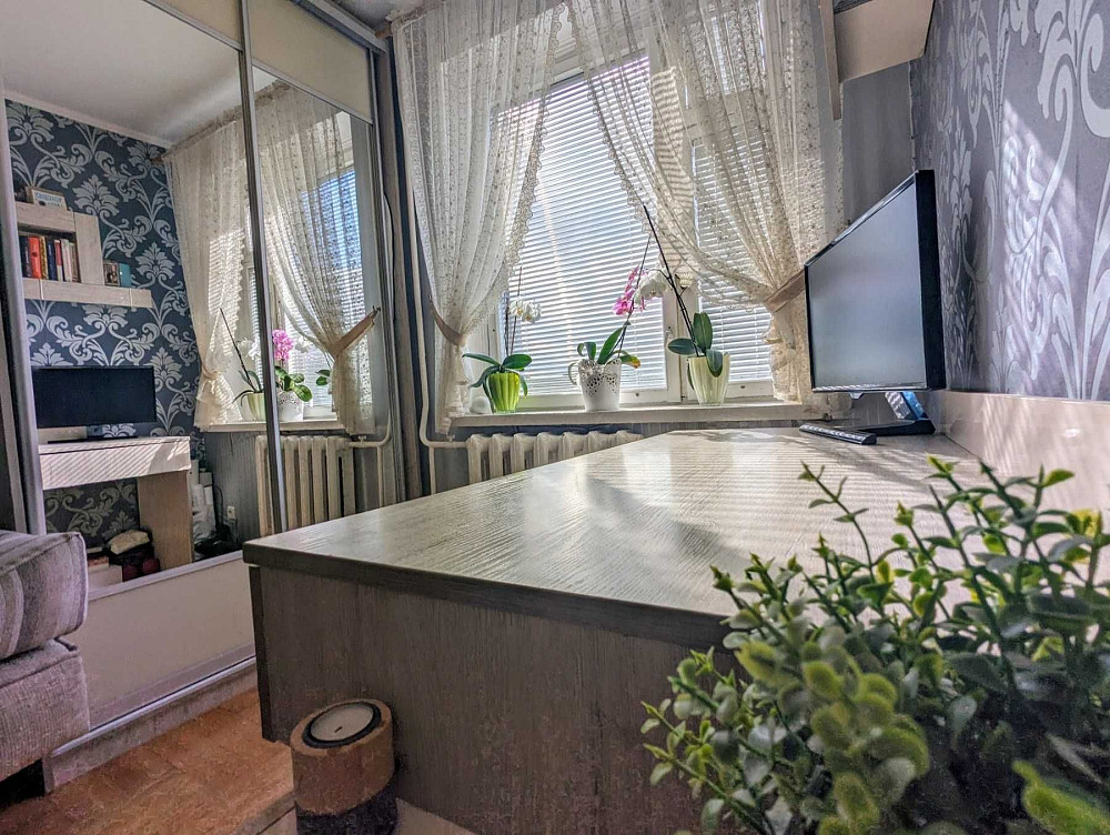 Продаж 4-кімнатної квартири 84м2 на Коломийській Львов - изображение 2