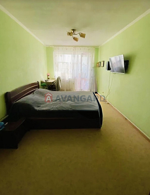 Продам 3-ком. квартиру ж/м Покровський ( Коммунар) Красный камень Дніпро - зображення 1