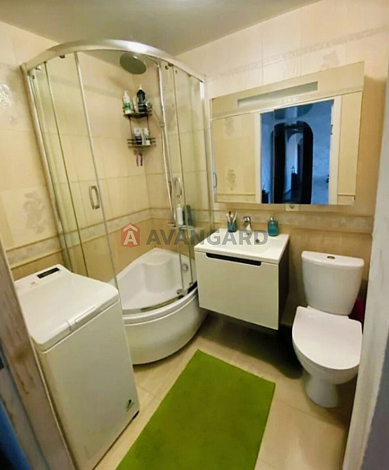 Продам 3-ком. квартиру ж/м Покровський ( Коммунар) Красный камень Дніпро - зображення 6