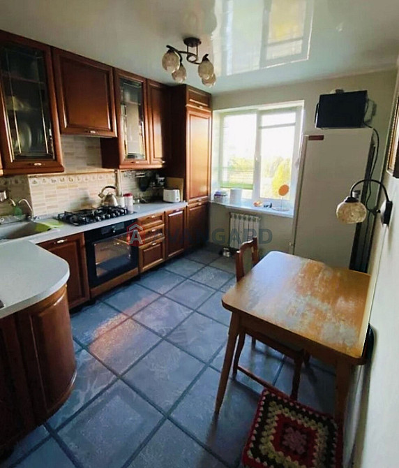 Продам 3-ком. квартиру ж/м Покровський ( Коммунар) Красный камень Дніпро - зображення 5