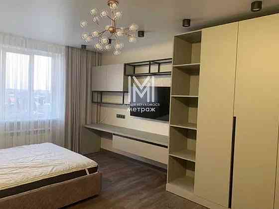 ЖК Левада! 93м2! ‼️ДВЕ ИЗОЛИРОВАНЫЕ КОМНАТЫ‼️ Центр! Красная линия! Харків