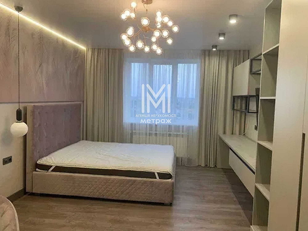 ЖК Левада! 93м2! ‼️ДВЕ ИЗОЛИРОВАНЫЕ КОМНАТЫ‼️ Центр! Красная линия! Харків - зображення 2