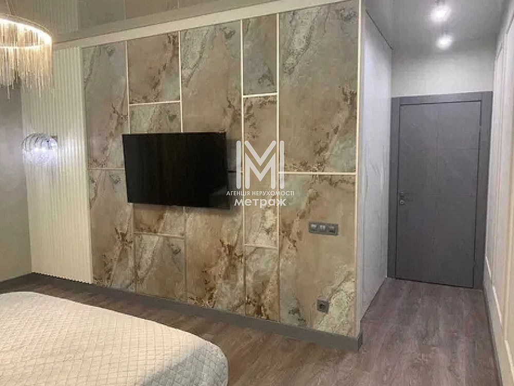 ЖК Левада! 93м2! ‼️ДВЕ ИЗОЛИРОВАНЫЕ КОМНАТЫ‼️ Центр! Красная линия! Харків - зображення 4