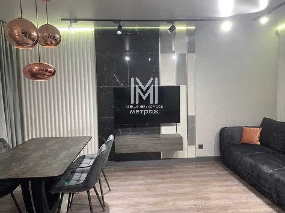 ЖК Левада! 93м2! ‼️ДВЕ ИЗОЛИРОВАНЫЕ КОМНАТЫ‼️ Центр! Красная линия! Харків - зображення 8