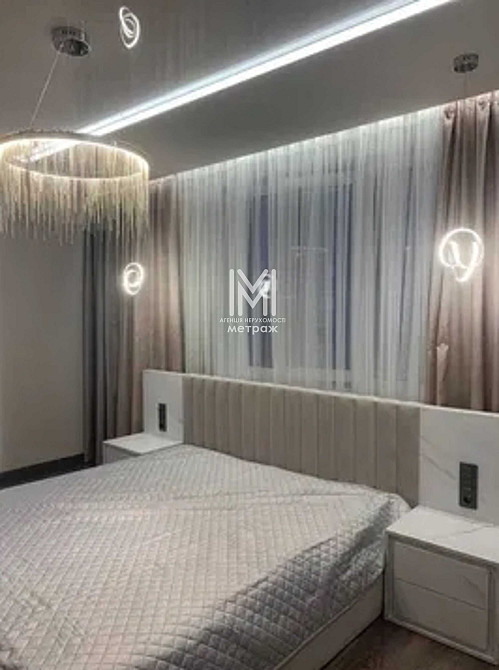 ЖК Левада! 93м2! ‼️ДВЕ ИЗОЛИРОВАНЫЕ КОМНАТЫ‼️ Центр! Красная линия! Харків - зображення 3