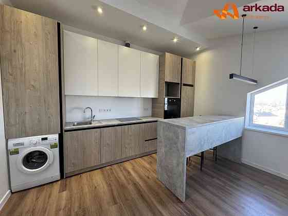 1кім. дворівнева Мансарда, для інвестиції або для власного проживання Івано-Франківськ