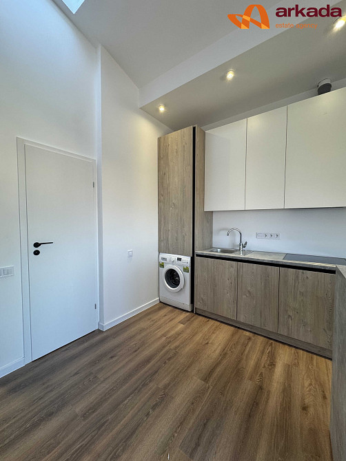 1кім. дворівнева Мансарда, для інвестиції або для власного проживання Івано-Франківськ - зображення 5