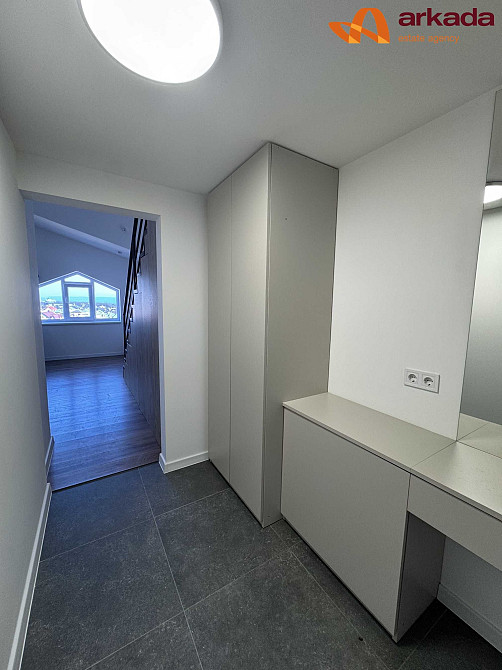 1кім. дворівнева Мансарда, для інвестиції або для власного проживання Івано-Франківськ - зображення 8