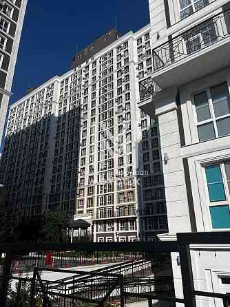 Вид на місто! Без комісії! ЖК Нова Англія Лондон Київ