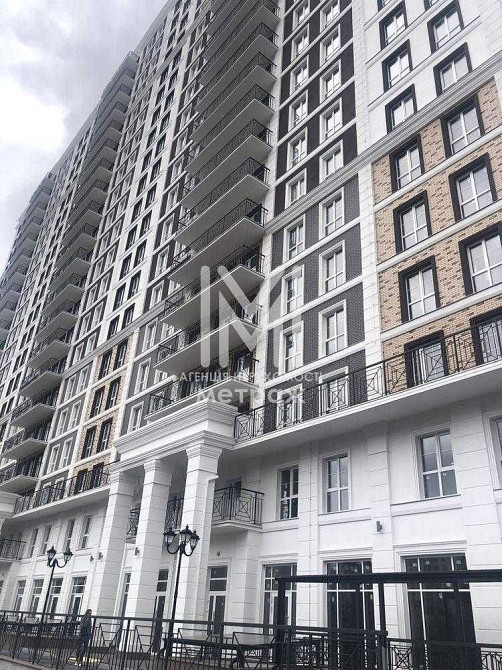 Вид на місто! Без комісії! ЖК Нова Англія Лондон Київ - зображення 7