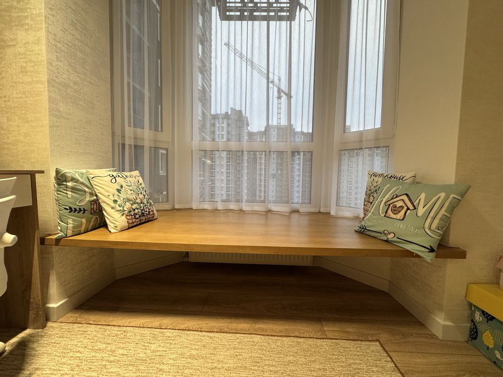 Трикімнатна авторський проект в престижному ЖК. Всі програми-так! Буча - зображення 8