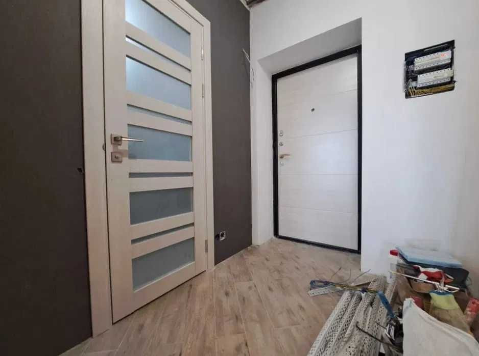 ЖК Гидропарк! 1 ком кв-ра, 36м2, ремонт, ул. Борткевича 9, Салтовка Харків - зображення 5