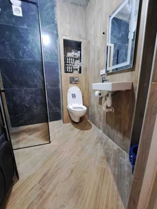 ЖК Гидропарк! 1 ком кв-ра, 36м2, ремонт, ул. Борткевича 9, Салтовка Харків - зображення 6